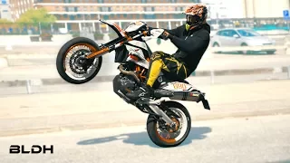 Is KTM 690 SMC-R really a good SUPERMOTO? | BLDH