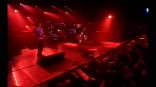 The Cranberries - Promises (Live in Madrid 1999)