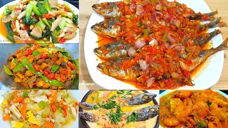 Bisa Untuk Inspirasi ‼️ 6 Resep Masakan Harian Mudah Simple Dan Enak