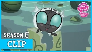 Thorax the Changeling (The Times They Are A Changeling) | MLP: FiM [HD]