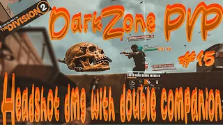 The Division 2 Dark Zone PVP #15