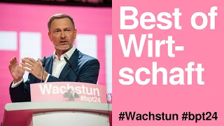 Best of Wirtschaft #bpt24 #Wachstun