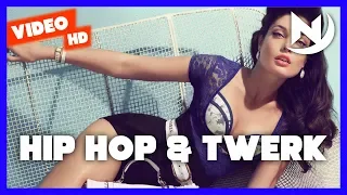 Best Hip Hop Black & Trap Electro Twerk Club Mix 2019 | Party RnB Urban Club Dance Music #39