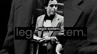 Ted Bundy| Serial Killer