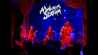 A Wilhelm Scream – GimmetheShakes - Live