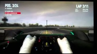 Let's Play F1 2010 #14