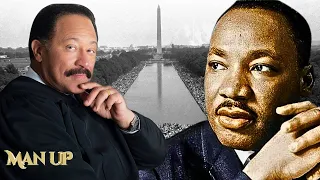 Judge Joe Brown Exposes the Truth Behind the March On Washington