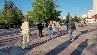 Дай я тебя поцелую... 09.05.24...