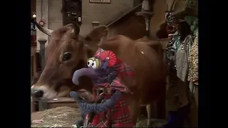 The Muppet Show - 217: Julie Andrews - Backstage #2 (1978)