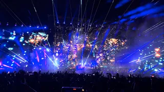 Eric Prydz HOLO 4K @ Coachella 2023 - Opus