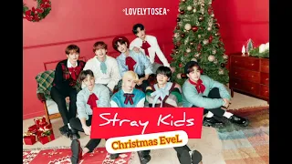 Feliz Navidad SKZ Ringtone