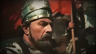 Skenderbeu Trim Mbi Trima 🇦🇱(Gjergj Kastrioti)Skanderbeg's song