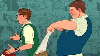 BULLY: Top 10 strongest kids