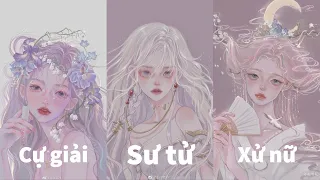 Bí Ẩn 12 Cung Hoàng Đạo Tik Tok 2022 💯 Top 12 Cung Hoàng Đạo Tài Giỏi 💁‍♀️🌈#92