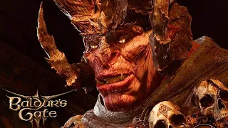 Facing My Demons Head On! | Baldur's Gate 3 Honor Mode - Episode 26