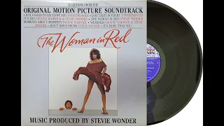 Stevie Wonder - I Just Called To Say I Love You(HQ Vinyl Rip)