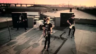 All Time Low - Time-Bomb