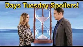 Today Update Breaking news News About Days of Our Lives.Watch this news you will must be shocked.