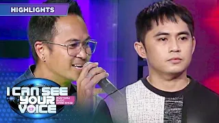 6cyclemind, naka-duet si 'Sense U Been Gone' | I Can See Your Voice
