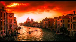 Ennio Morricone, Love Affair - FKY Venezia