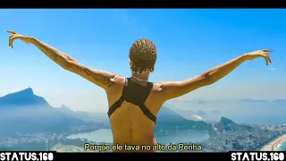 Oruam meu momento feat.mc cabelinho