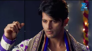 Qubool Hai | Ep.443 | Aahil क्यों खोया Sanam के thoughts में? | Full Episode |ZEETV