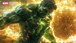 The Hulk Movie Teaser Breakdown and Daredevil Marvel Easter Eggs