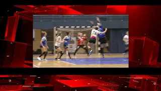 Cupa României la handbal feminin: CSM Bucureşti - Gloria Bistriţa, în direct la #TVR1