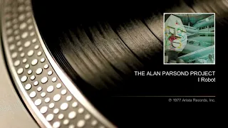 THE ALAN PARSONS PROJECT - I Robot