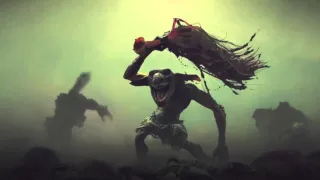 Warhammer 40,000: Dawn of War III [PC] Debut Trailer