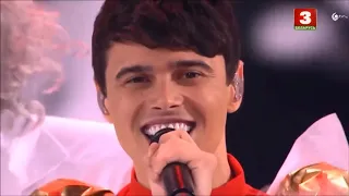 ALEKSEEV на  “Славянском базаре в Витебске 2018 1