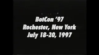 BotCon 1997: The Concert (Official)