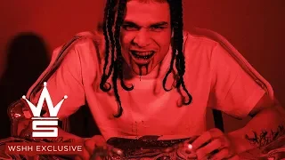 eLVy The God "See Red" (WSHH Exclusive - Official Music Video)