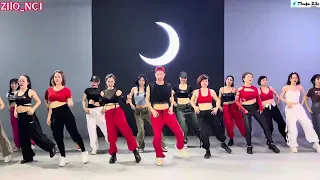 I’m In Love Remix | Choreo Thuận Zilo | Thuận Zilo Zumba Dance #trendingshorts