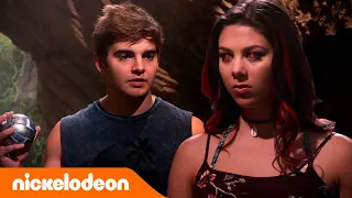 Thundermans | Complete aflevering in 10 min | 'Gedonder in het paradijs!" | Nickelodeon Nederlands