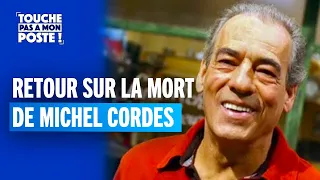 Retour sur la mort tragique de Michel Cordes, Roland Marci dans "Plus Belle La Vie"