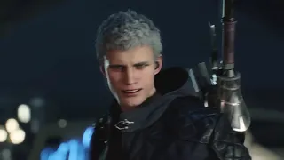 Devil May Cry 5 - Tokyo Game Show 2018 Trailer