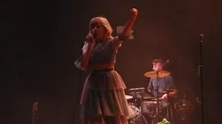 AURORA - All is Soft Inside [ Live in Rome 12/01/2019 ]