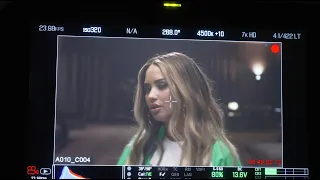 Demi Lovato - Dancing With The Devil (Behind The Scenes)