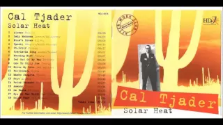 Cal Tjader ☼ Solar Heat / Mambo Sangria