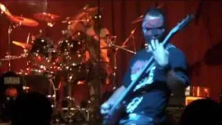 Brutal Avengers - Destruction of The Sick By The Fallen Angel Commando - Official Video