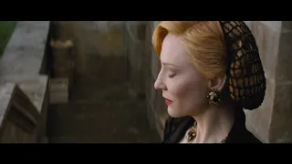 Lady Tremaine Scenes: The Father's Death (4/12)