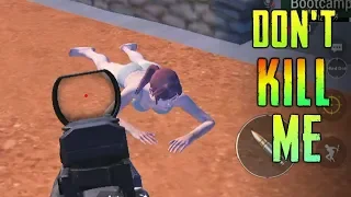 NEW PUBG MOBILE FUNNY MOMENTS , EPIC FAIL & WTF MOMENTS 45