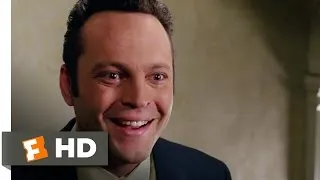 Wedding Crashers (5/6) Movie CLIP - Motorboating (2005) HD