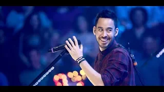 Mike Shinoda- In the End (Live in NYC, AMAZING crowd)