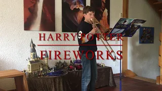Harry Potter: Fireworks (Posaune)