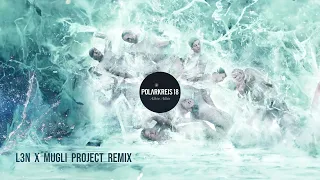 Polarkreis 18 - Allein Allein (Techno Remix) [L3N x MUGLI PROJECT]