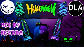 Special Halloween DLA 2020 (Deathstep Mix By Skeeda)