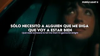 Devon Cole - 1-800-GOT-STRESS (Español - Lyrics) || Video Oficial