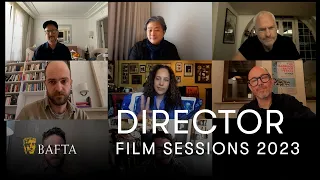 Director Film Session | EE BAFTA Film Awards 2023